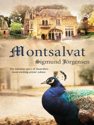 cover image of Montsalvat